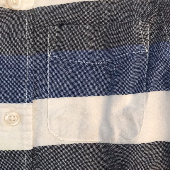 Place Size 5 6 Button Down Shirt - Picture 5 of 5